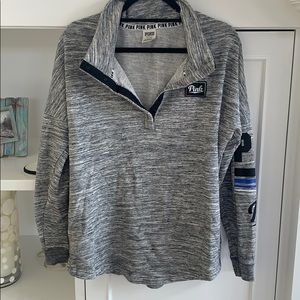 Victoria’s Secret Pink Sweatshirt
